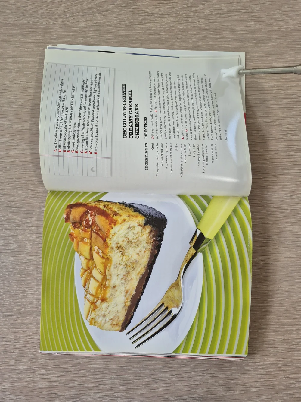 Bite Me Cookbook - Paperback Cover